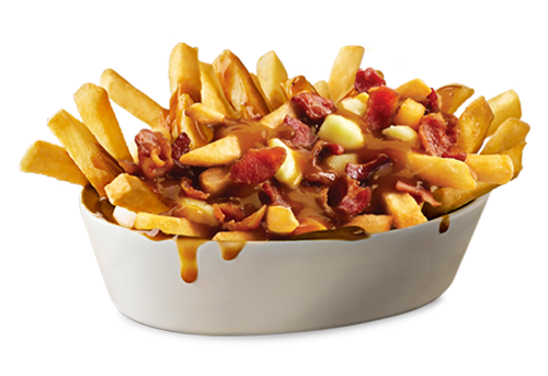 BACON-CHEESE-FRIES
